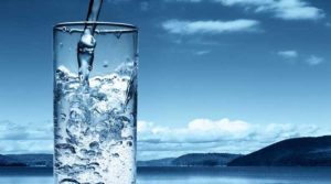 Vattenanalys som kollar de vanligaste felen inklusive tungmetaller