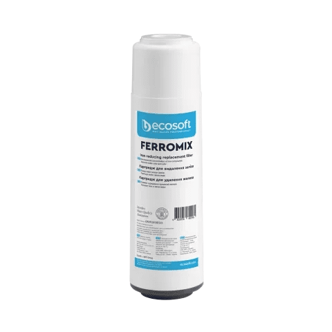 T10 Ferromix