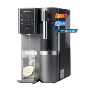 OMVÄND OSMOS - utan installation